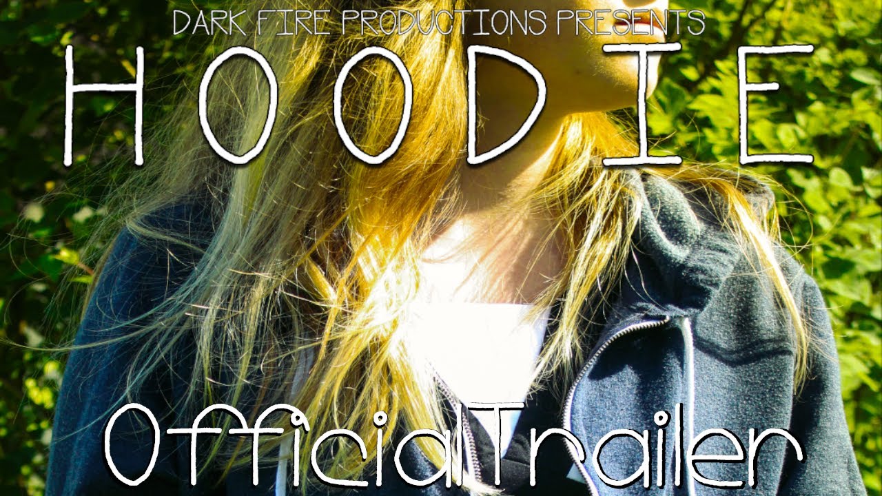 Hoodie Trailer